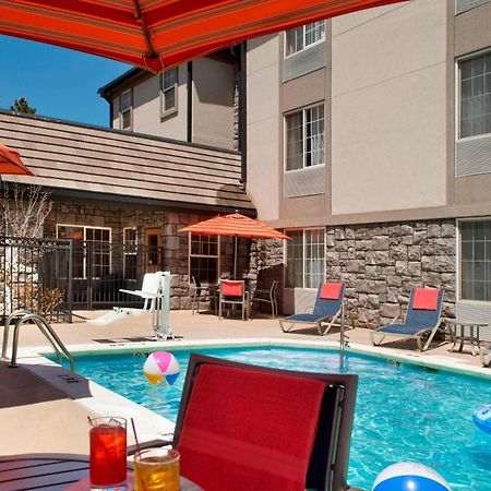 Towneplace Suites By Marriott Denver West Federal Center Lakewood Eksteriør bilde