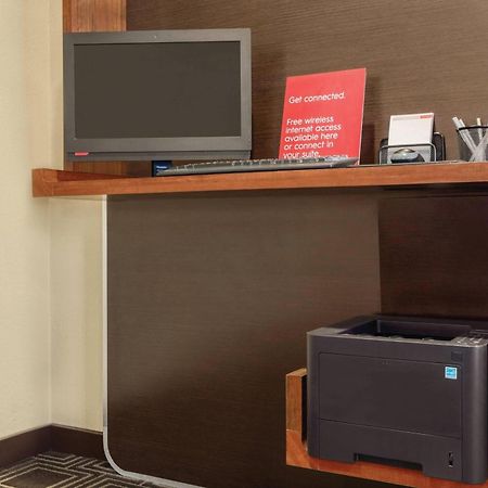 Towneplace Suites By Marriott Denver West Federal Center Lakewood Eksteriør bilde