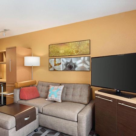 Towneplace Suites By Marriott Denver West Federal Center Lakewood Eksteriør bilde