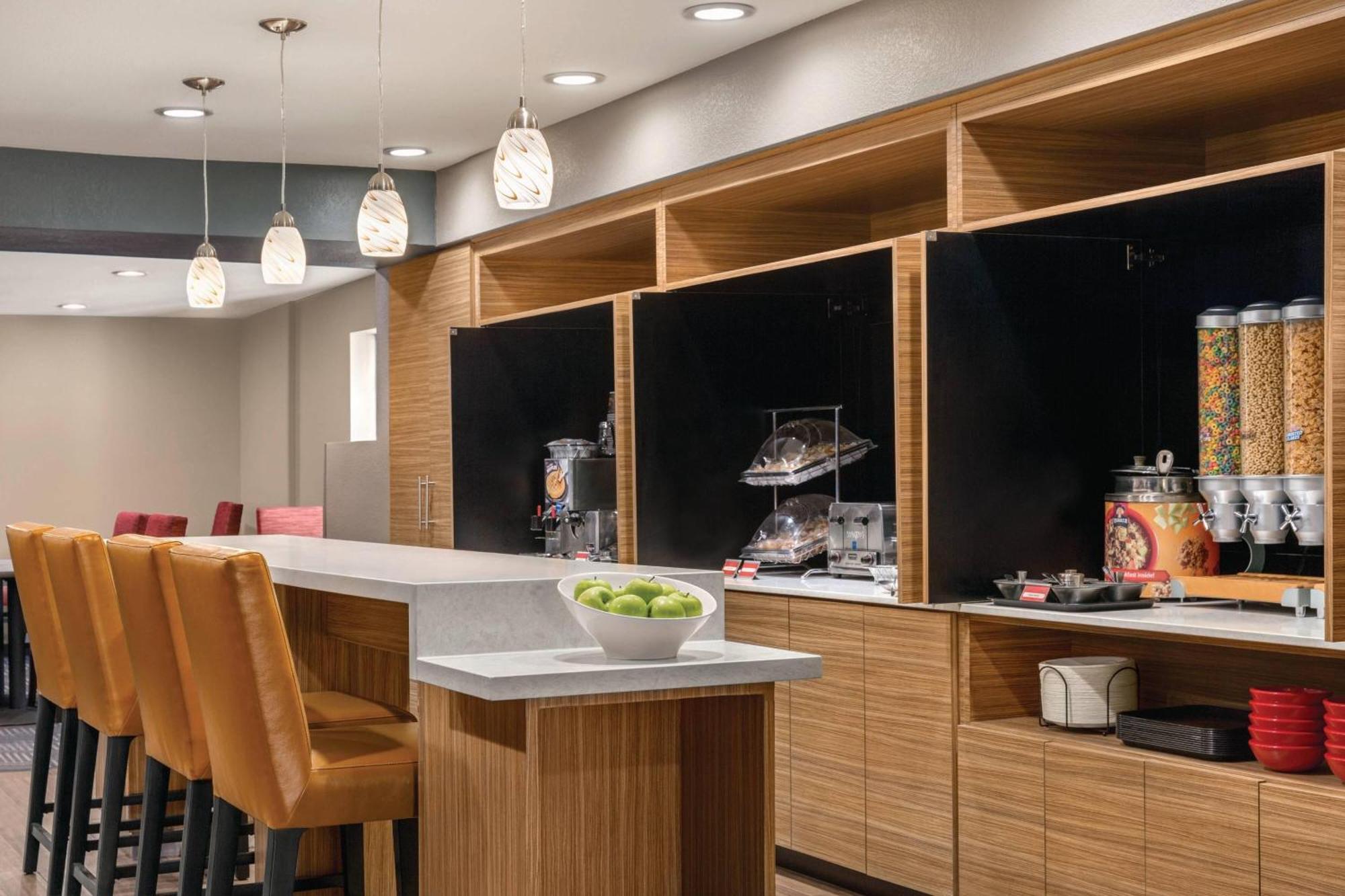 Towneplace Suites By Marriott Denver West Federal Center Lakewood Eksteriør bilde