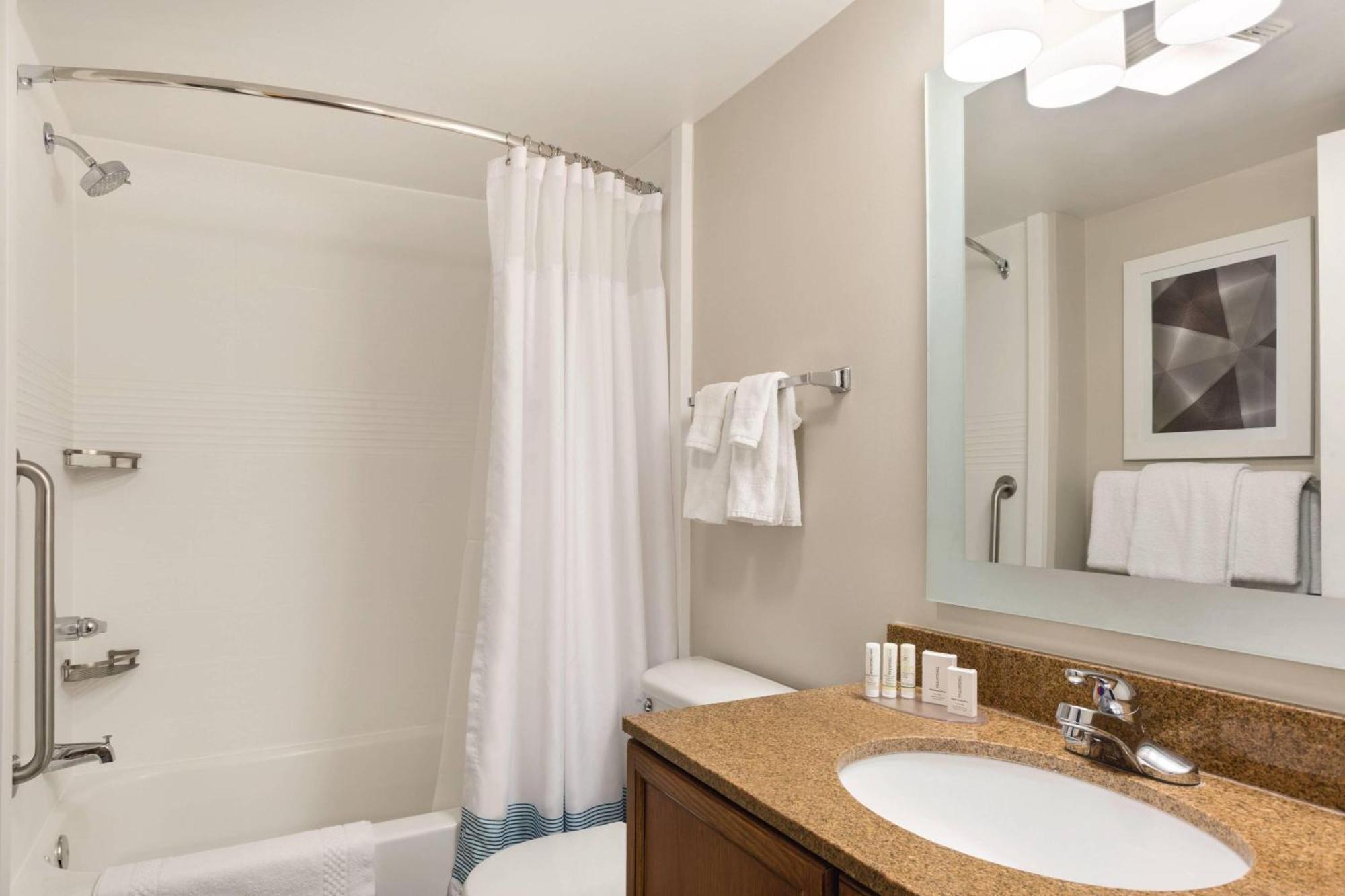 Towneplace Suites By Marriott Denver West Federal Center Lakewood Eksteriør bilde
