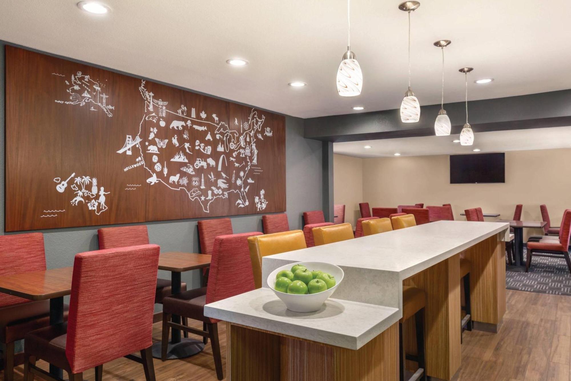 Towneplace Suites By Marriott Denver West Federal Center Lakewood Eksteriør bilde