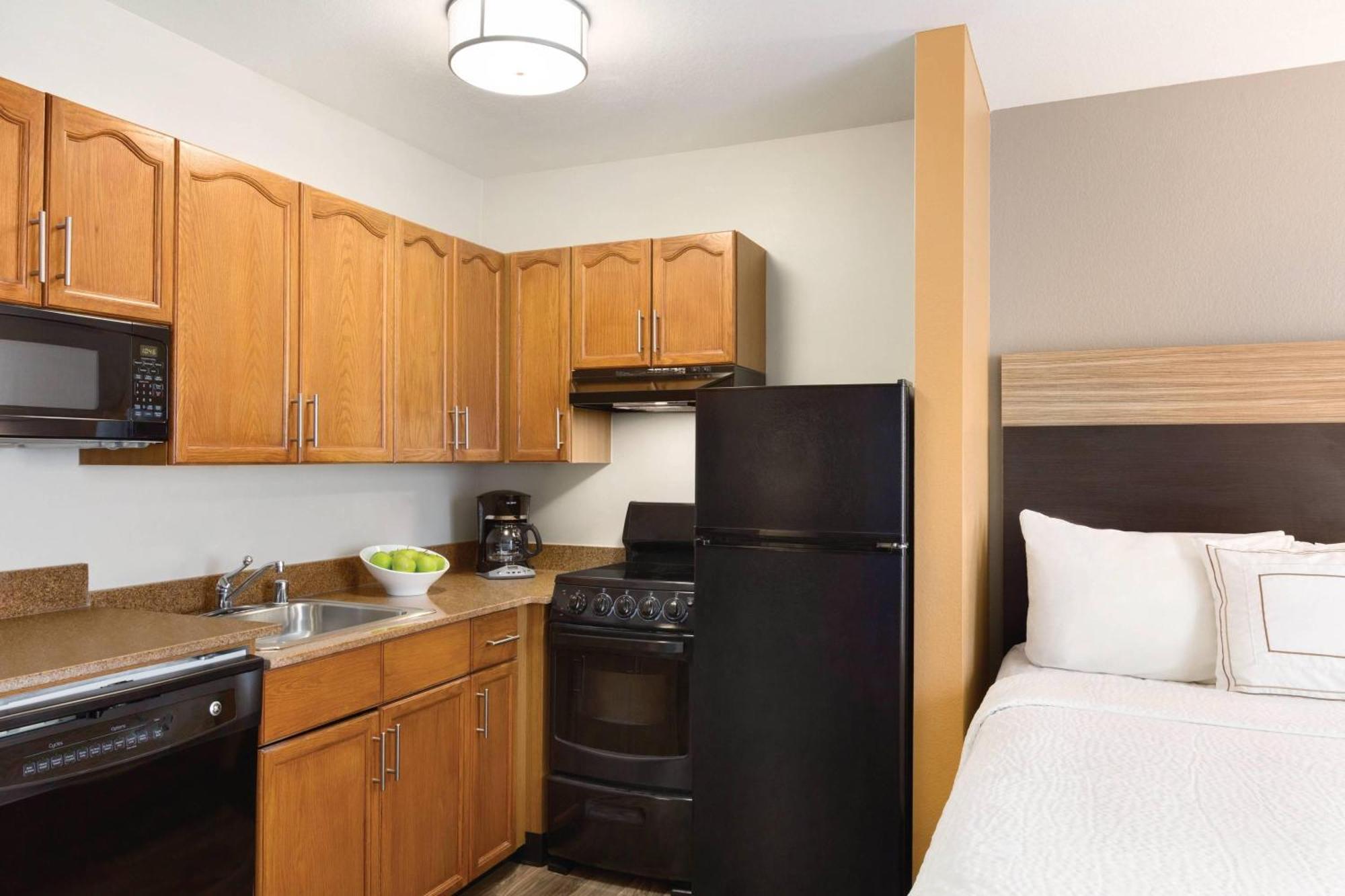 Towneplace Suites By Marriott Denver West Federal Center Lakewood Eksteriør bilde