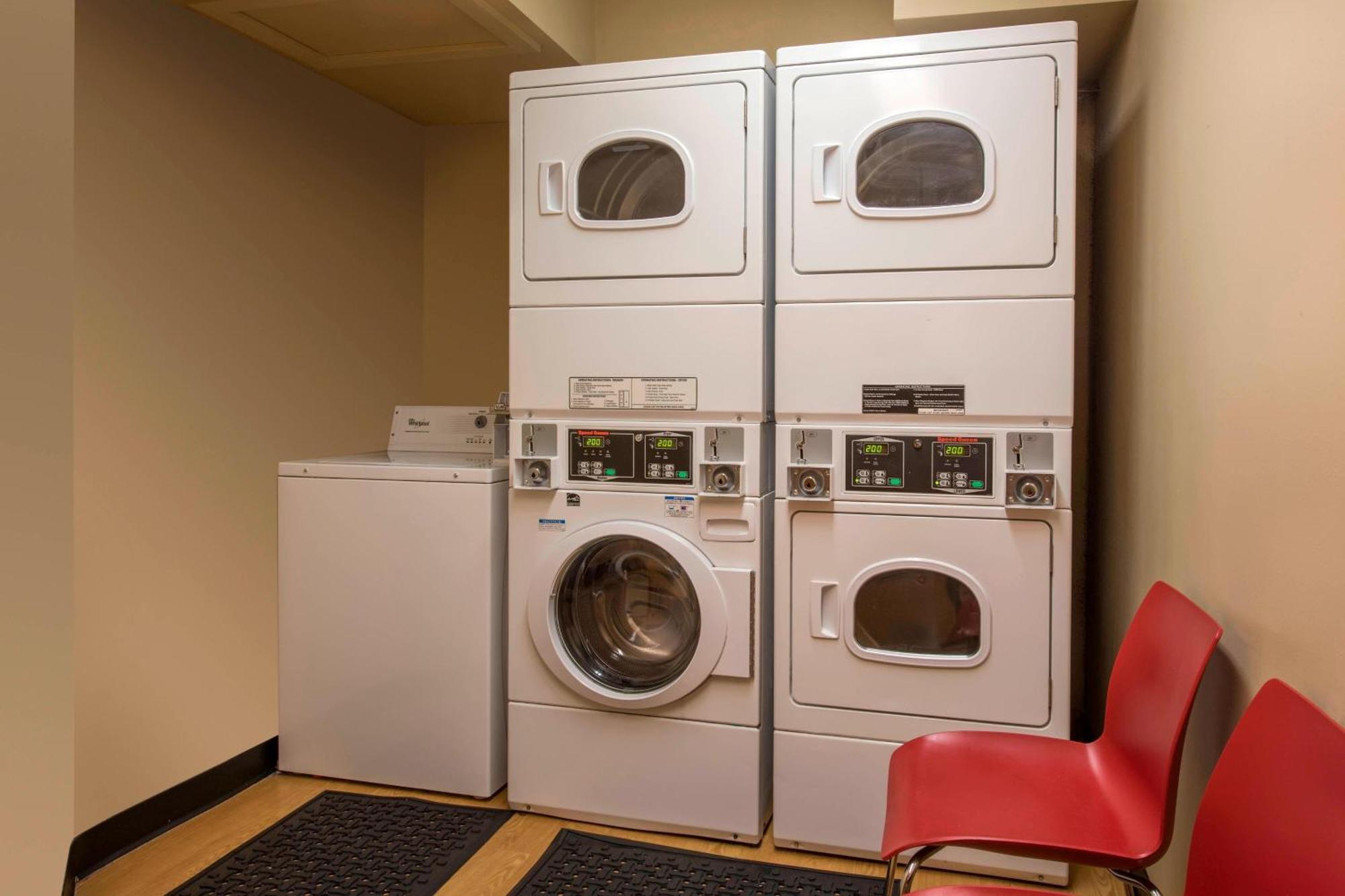 Towneplace Suites By Marriott Denver West Federal Center Lakewood Eksteriør bilde