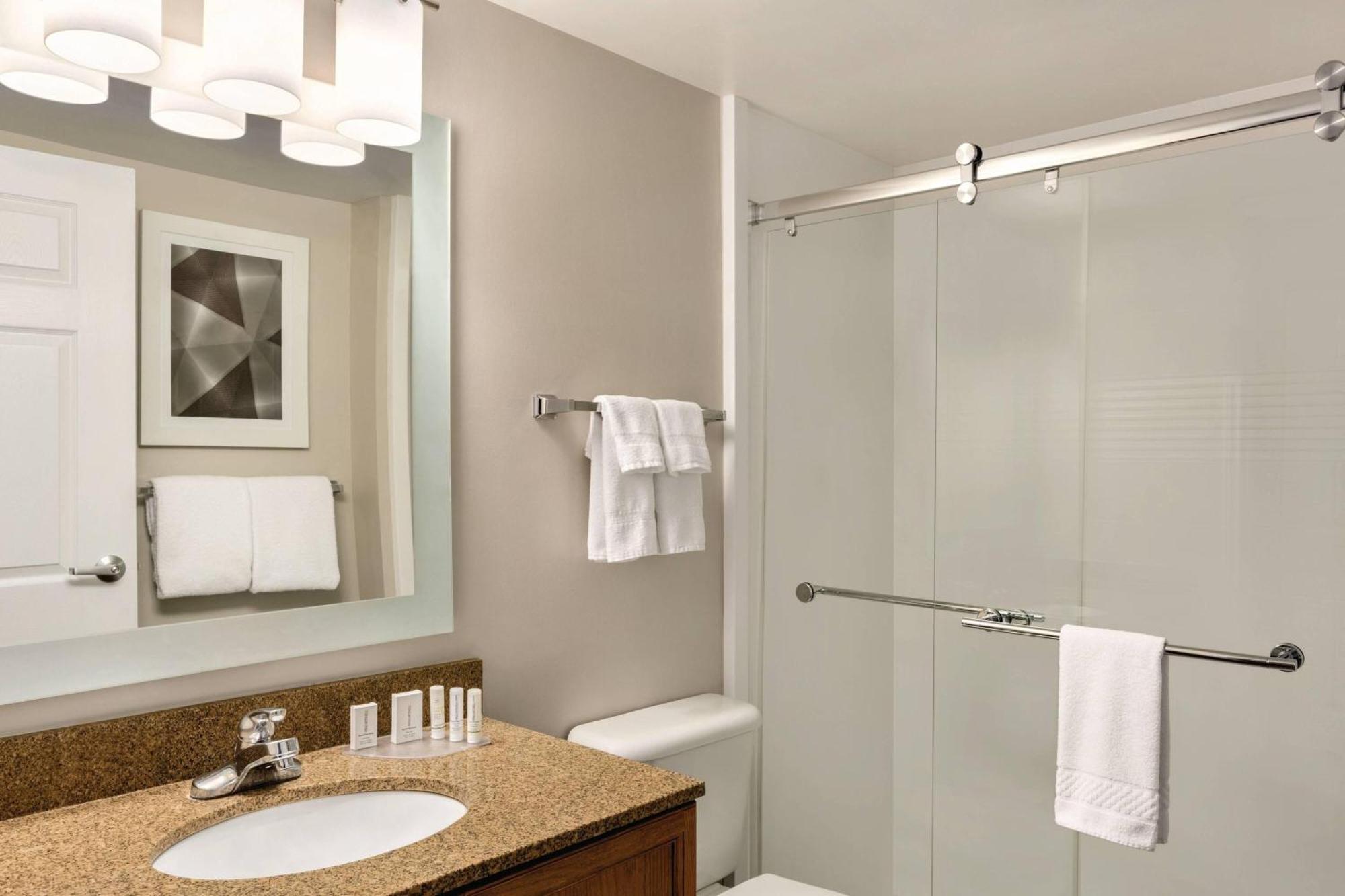Towneplace Suites By Marriott Denver West Federal Center Lakewood Eksteriør bilde