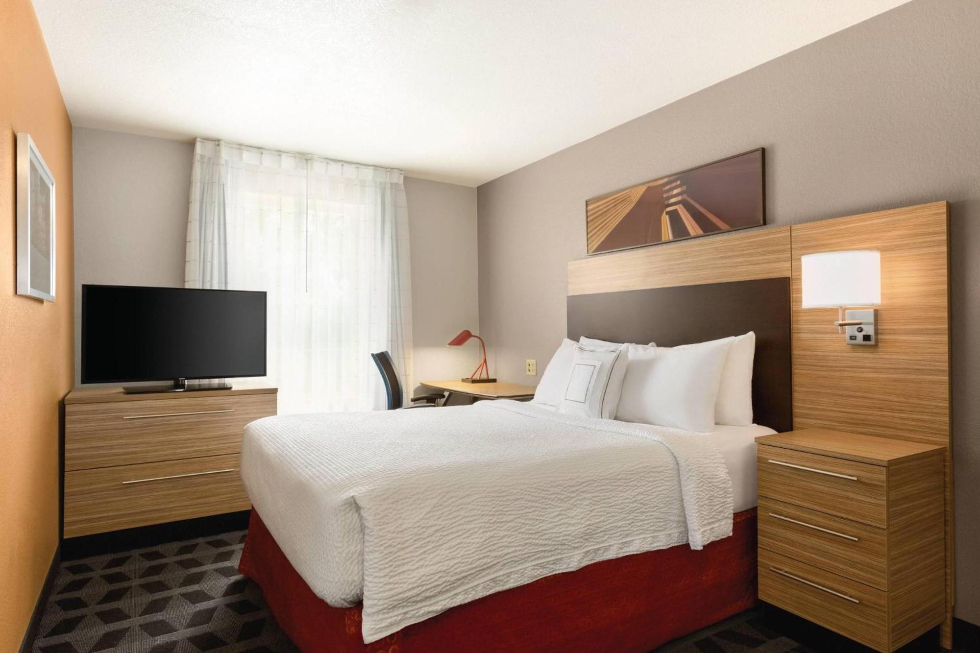 Towneplace Suites By Marriott Denver West Federal Center Lakewood Eksteriør bilde