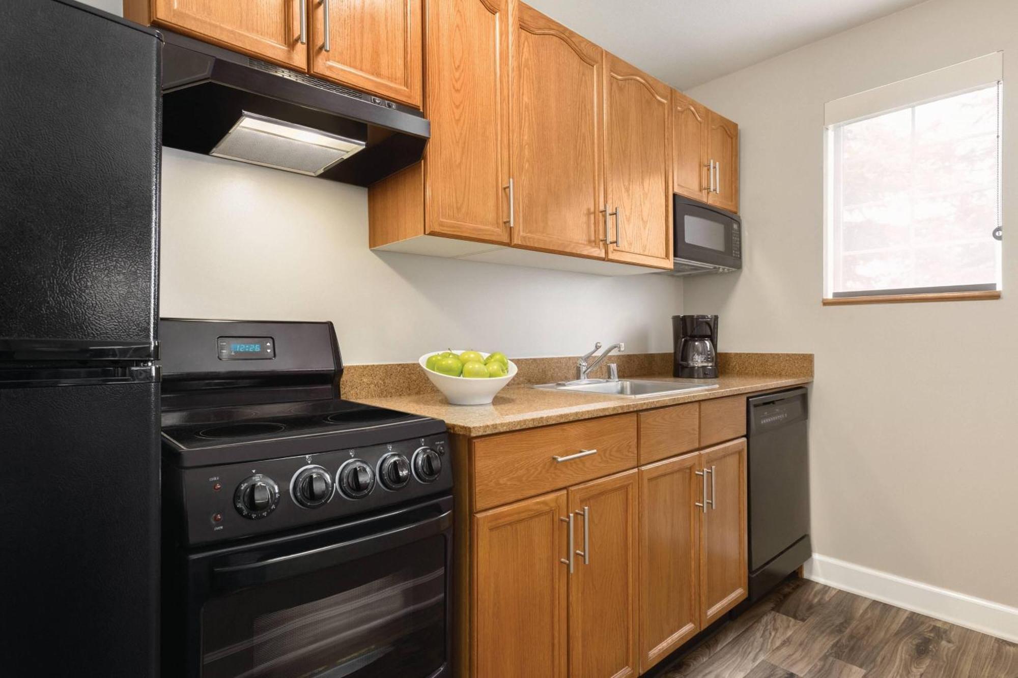 Towneplace Suites By Marriott Denver West Federal Center Lakewood Eksteriør bilde