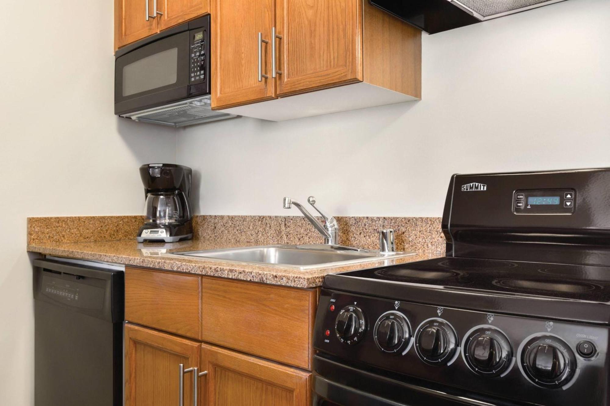 Towneplace Suites By Marriott Denver West Federal Center Lakewood Eksteriør bilde