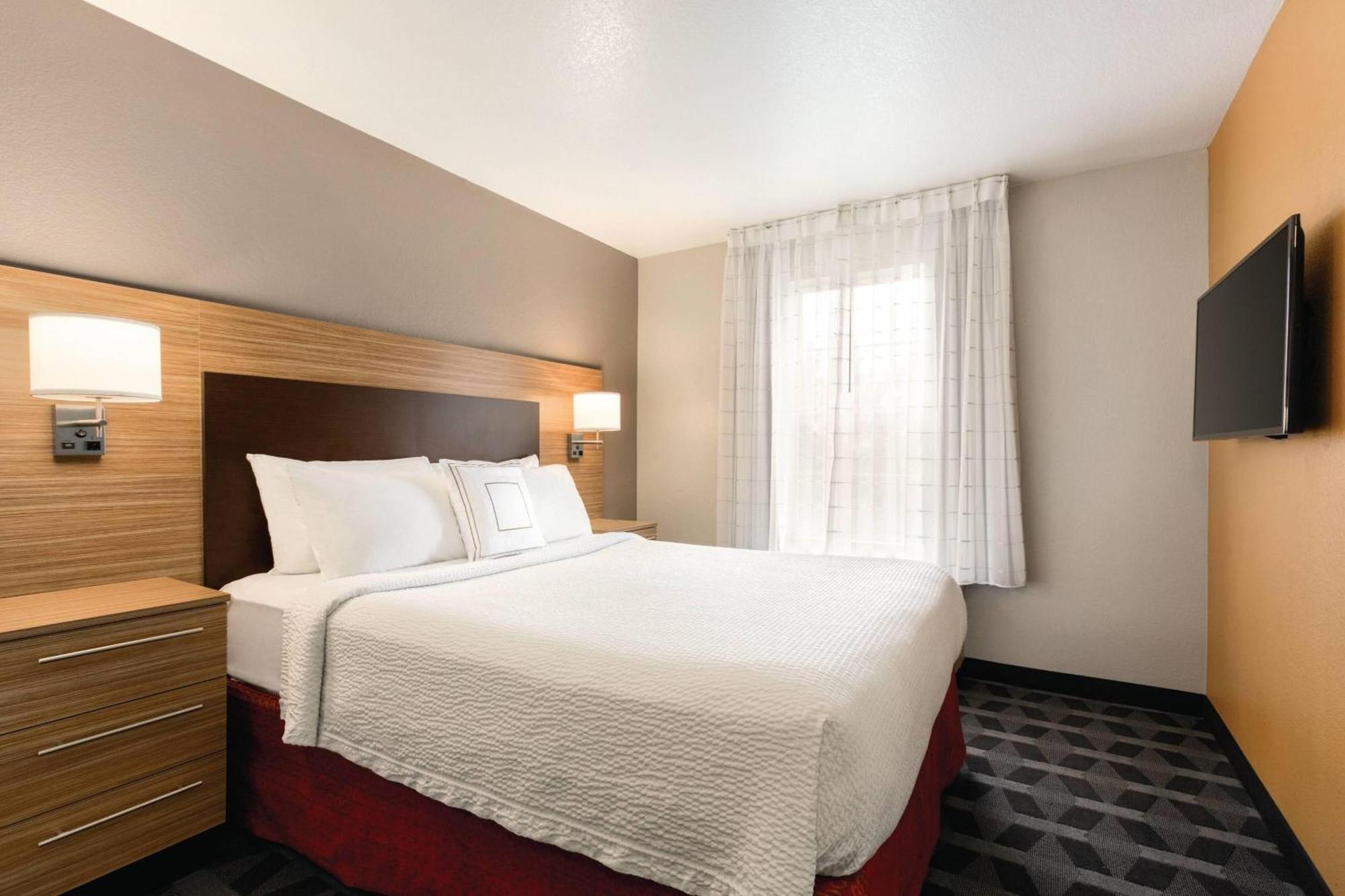 Towneplace Suites By Marriott Denver West Federal Center Lakewood Eksteriør bilde