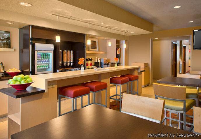 Towneplace Suites By Marriott Denver West Federal Center Lakewood Eksteriør bilde