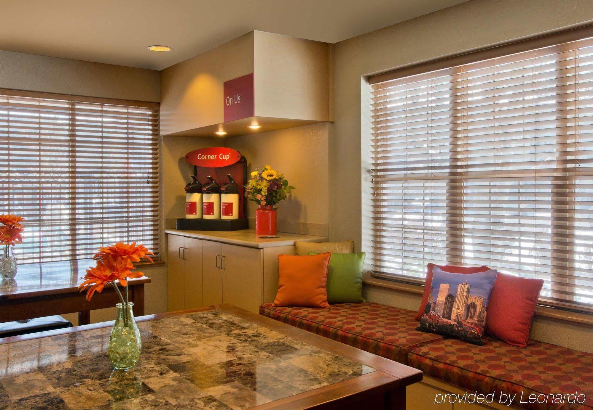 Towneplace Suites By Marriott Denver West Federal Center Lakewood Eksteriør bilde