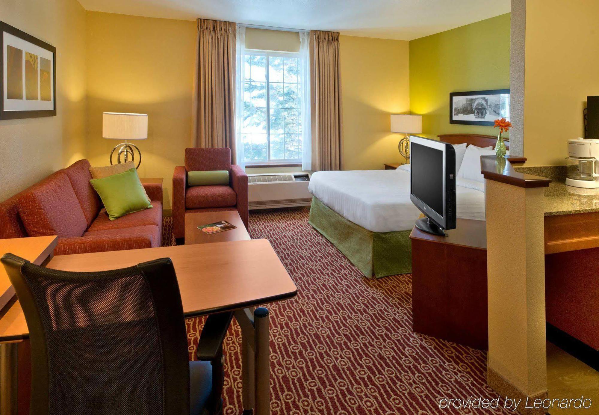 Towneplace Suites By Marriott Denver West Federal Center Lakewood Eksteriør bilde
