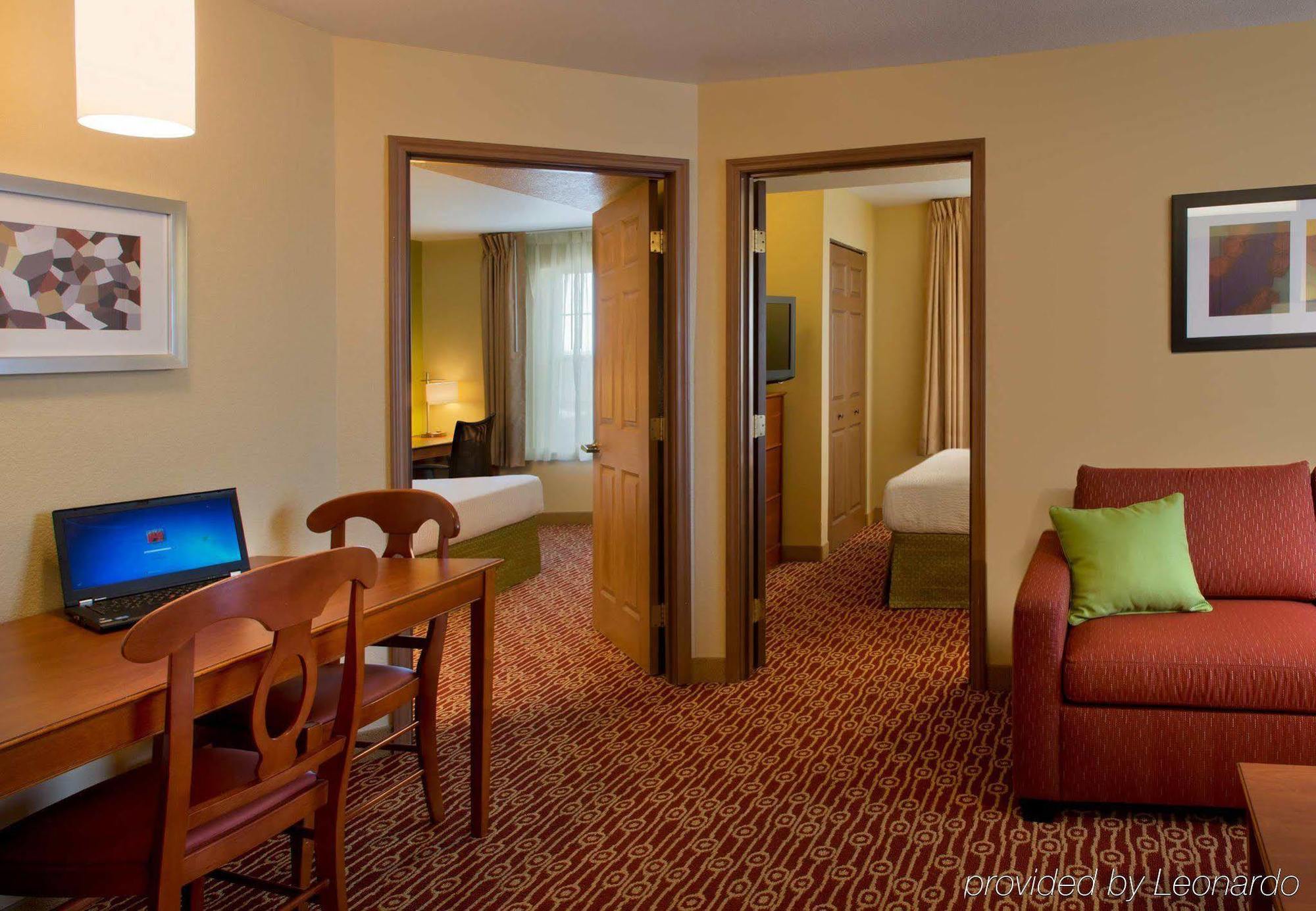 Towneplace Suites By Marriott Denver West Federal Center Lakewood Eksteriør bilde