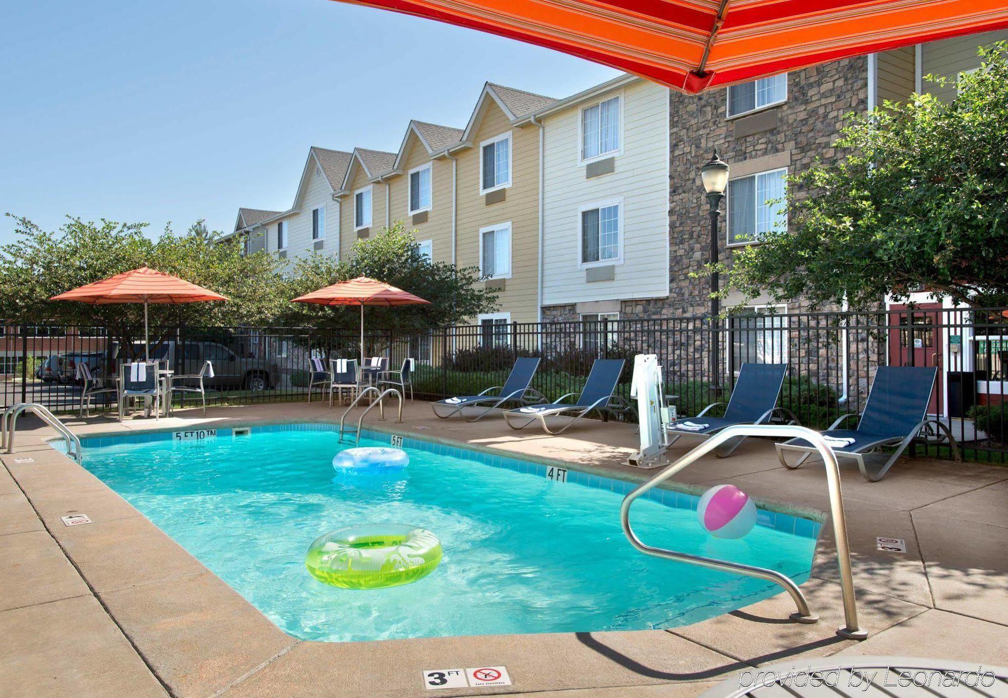 Towneplace Suites By Marriott Denver West Federal Center Lakewood Eksteriør bilde