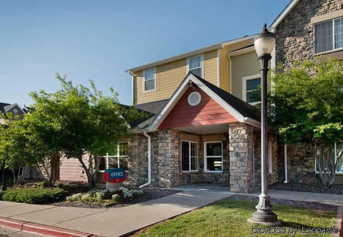 Towneplace Suites By Marriott Denver West Federal Center Lakewood Eksteriør bilde