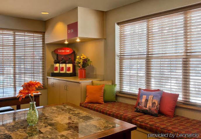 Towneplace Suites By Marriott Denver West Federal Center Lakewood Eksteriør bilde