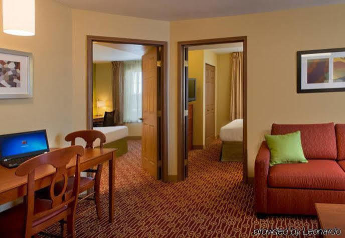 Towneplace Suites By Marriott Denver West Federal Center Lakewood Eksteriør bilde