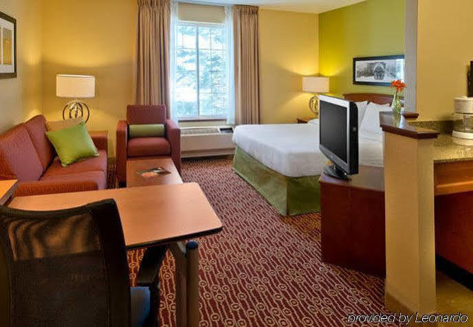 Towneplace Suites By Marriott Denver West Federal Center Lakewood Eksteriør bilde