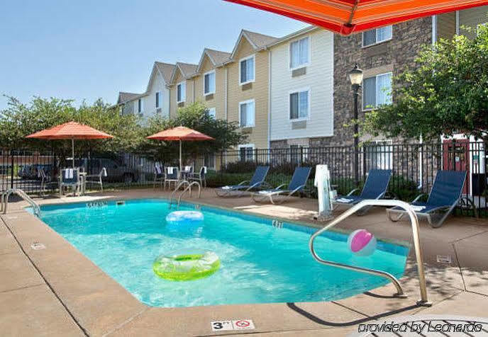 Towneplace Suites By Marriott Denver West Federal Center Lakewood Eksteriør bilde